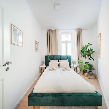 Seven Rooms Wien Ngoại thất bức ảnh