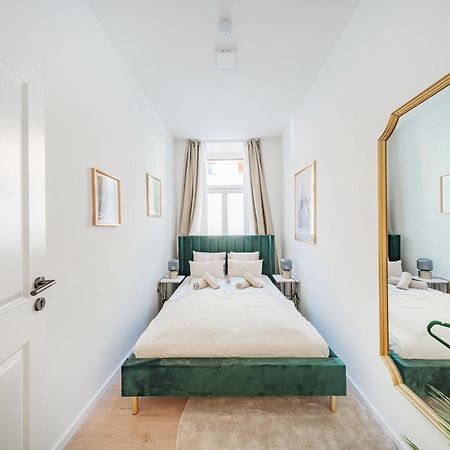 Seven Rooms Wien Ngoại thất bức ảnh