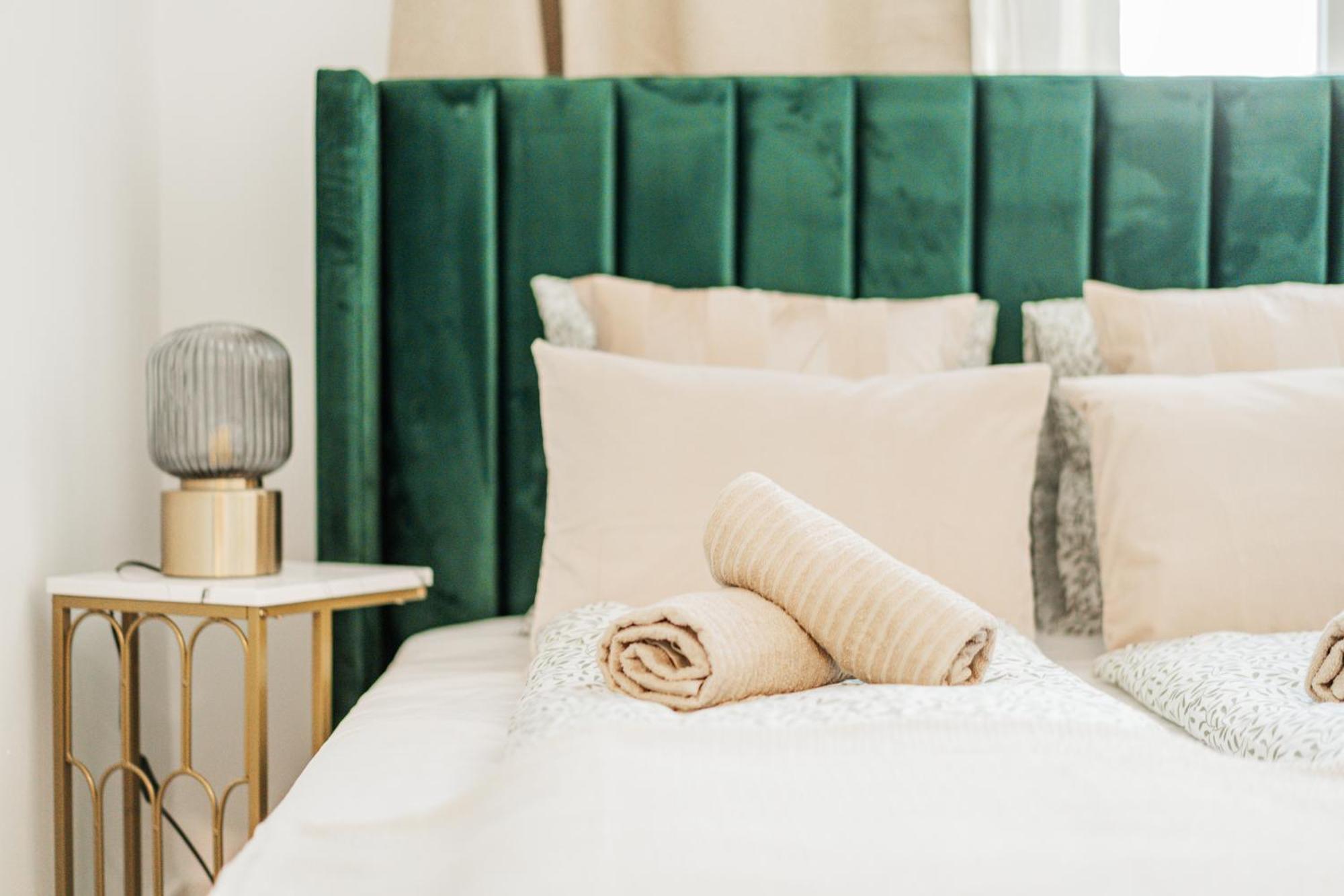 Seven Rooms Wien Ngoại thất bức ảnh