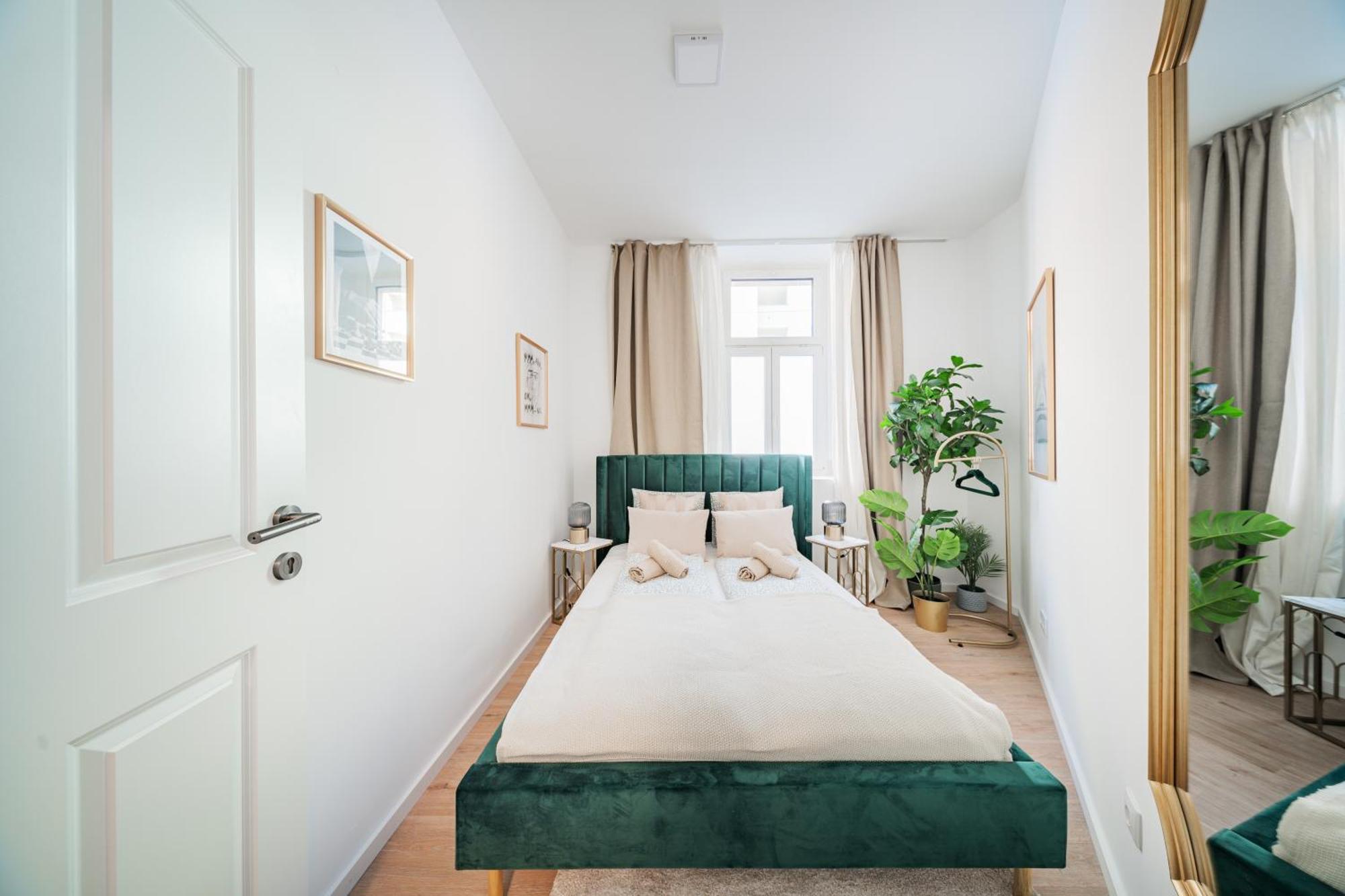 Seven Rooms Wien Ngoại thất bức ảnh