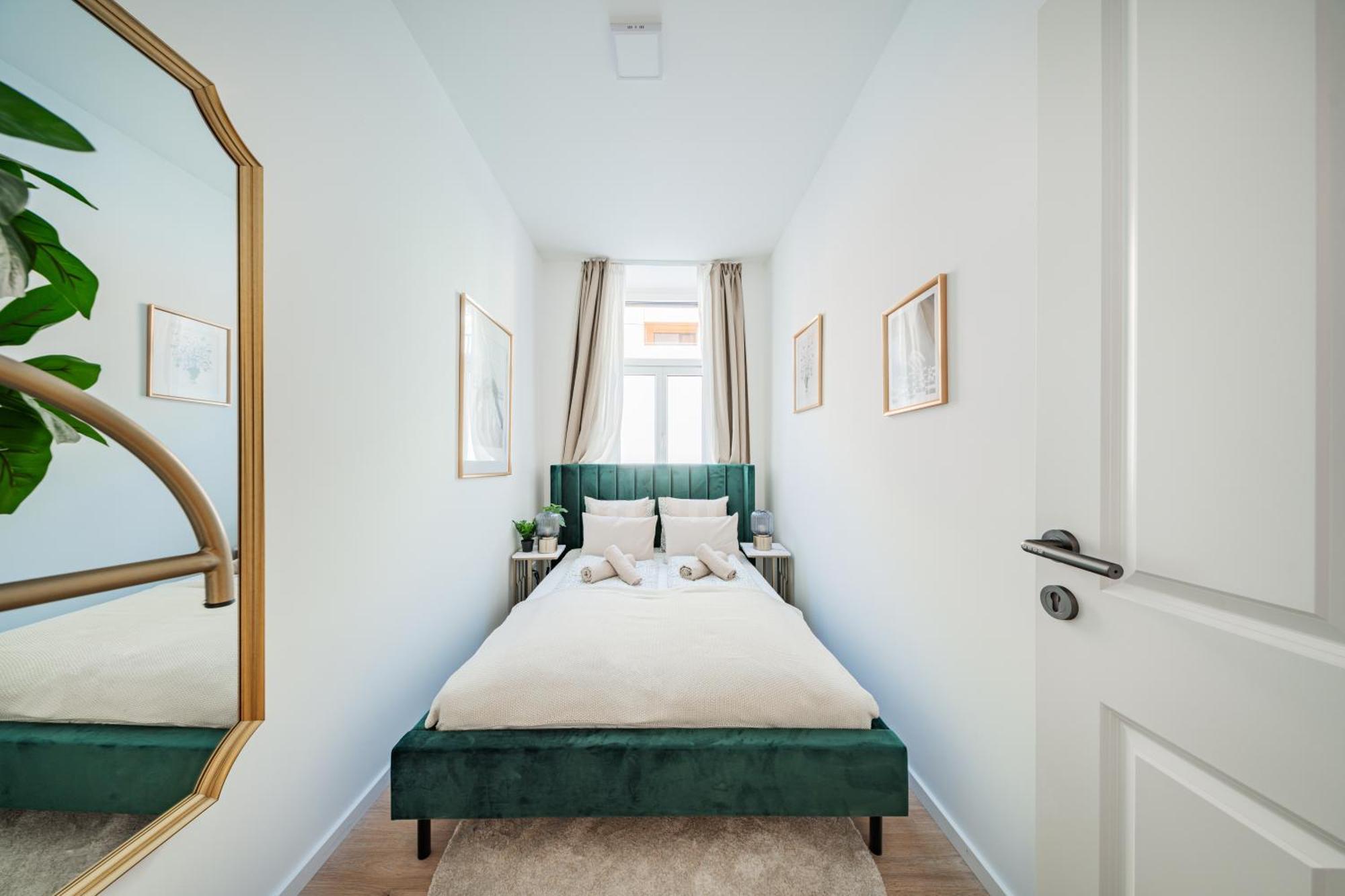 Seven Rooms Wien Ngoại thất bức ảnh