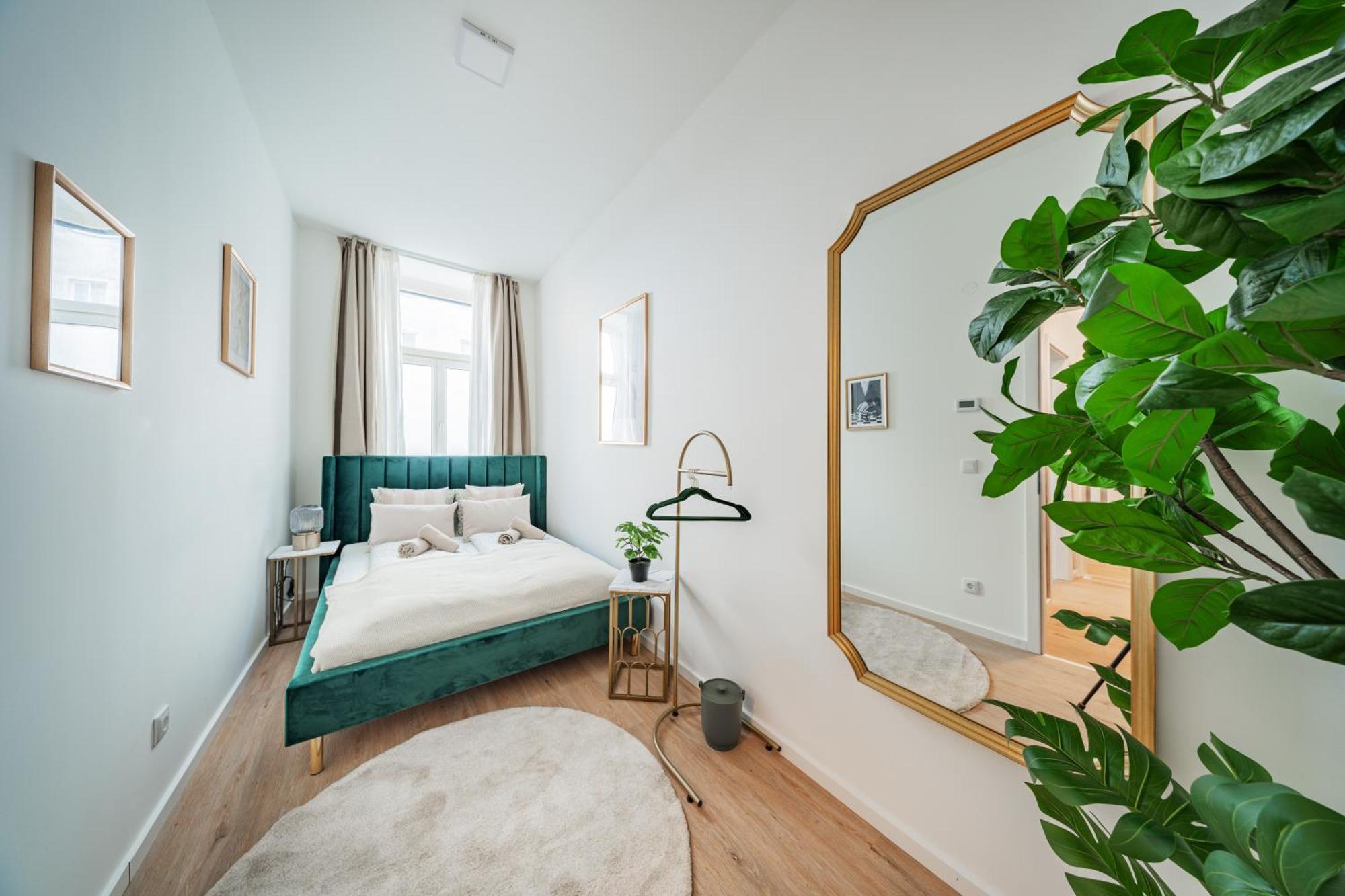 Seven Rooms Wien Ngoại thất bức ảnh