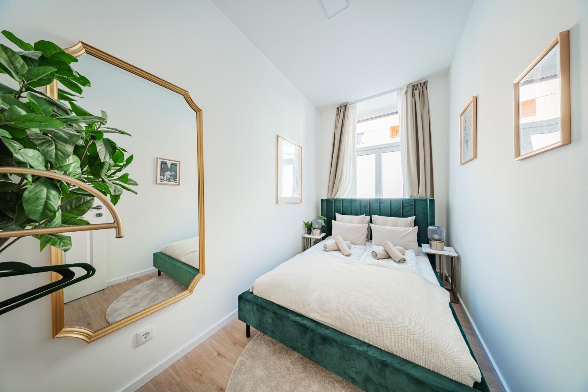 Seven Rooms Wien Ngoại thất bức ảnh