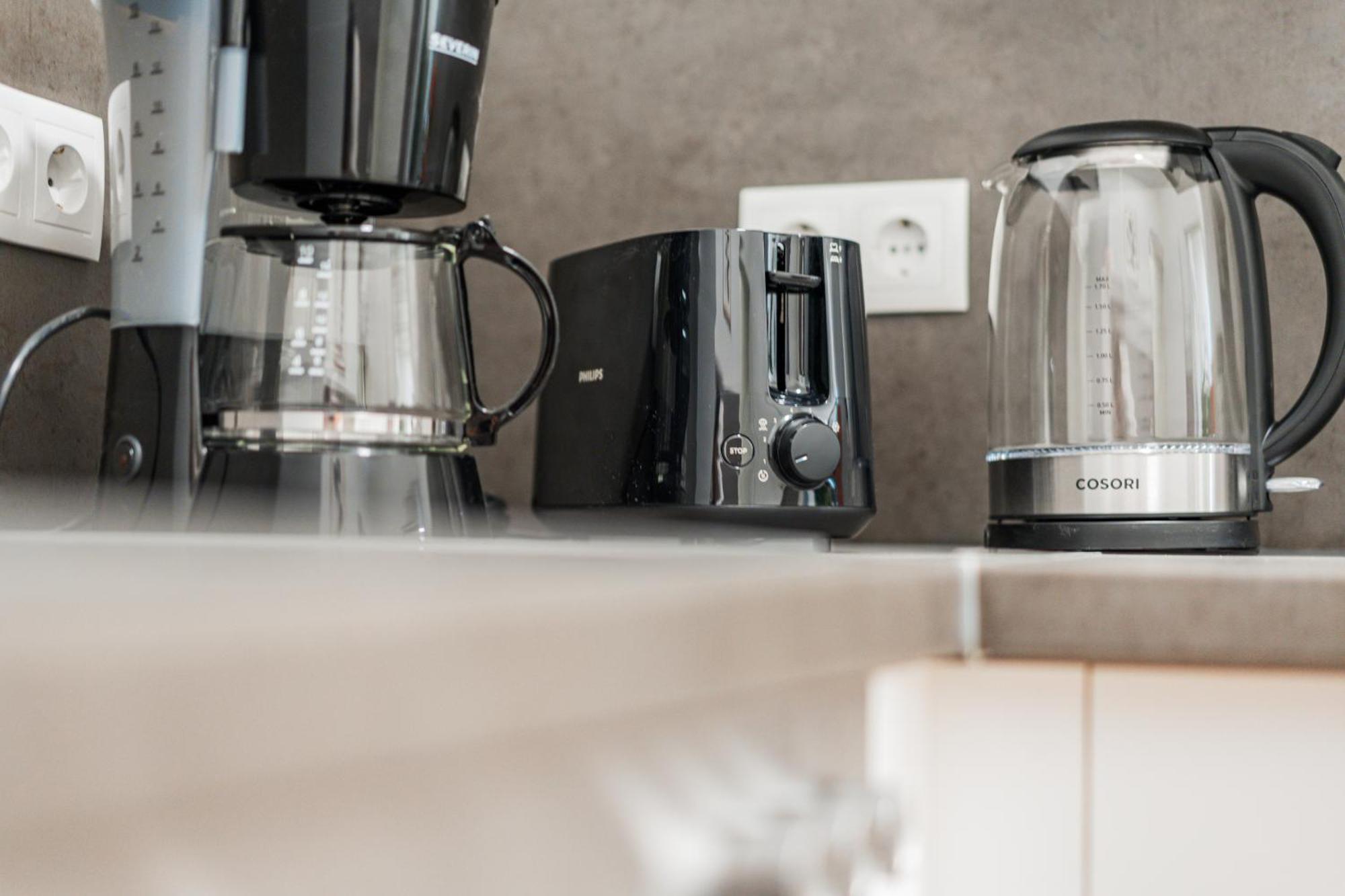 Seven Rooms Wien Ngoại thất bức ảnh