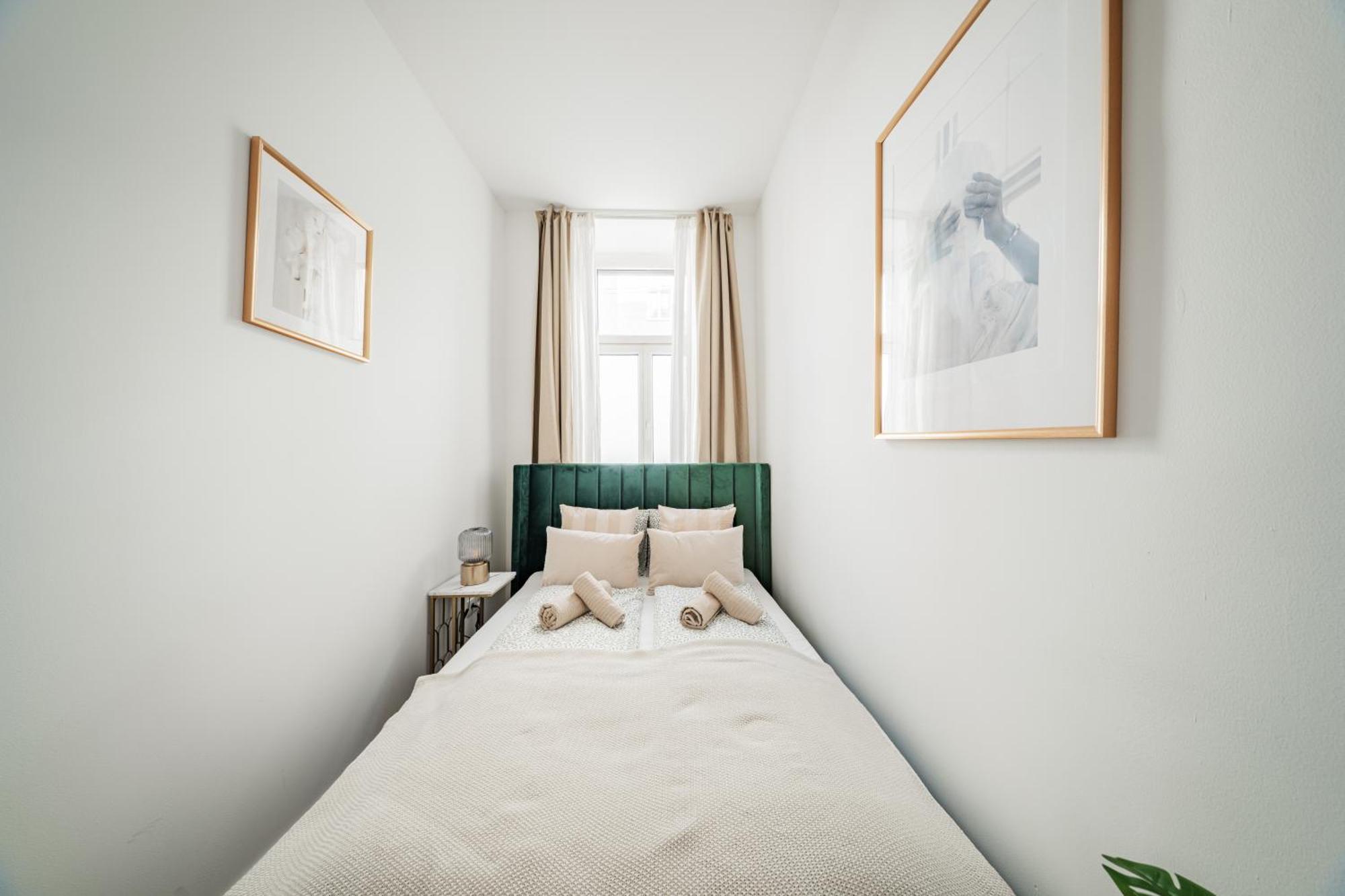 Seven Rooms Wien Ngoại thất bức ảnh