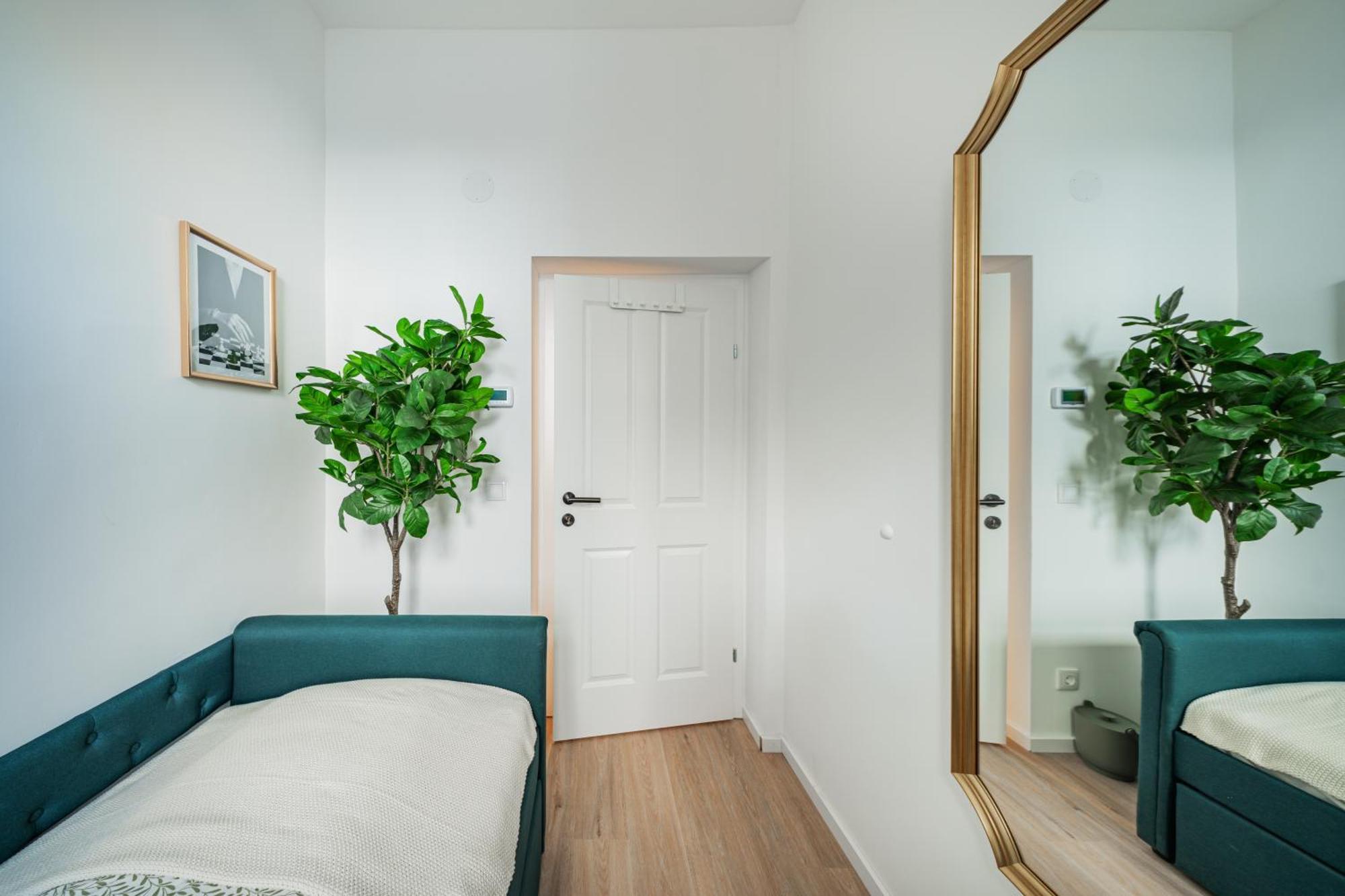Seven Rooms Wien Ngoại thất bức ảnh