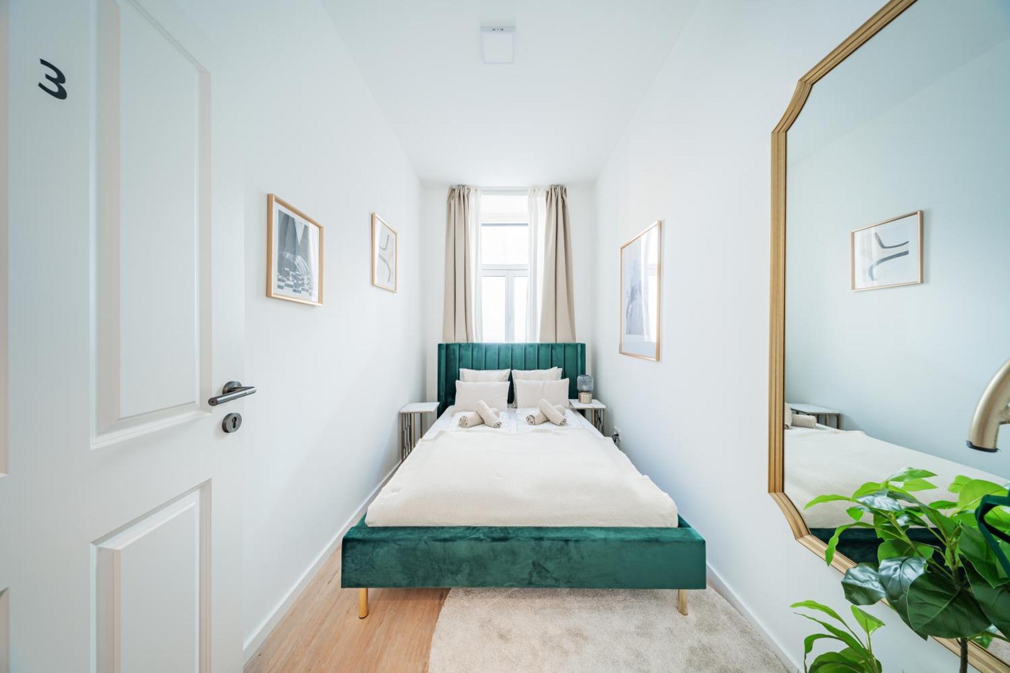 Seven Rooms Wien Ngoại thất bức ảnh