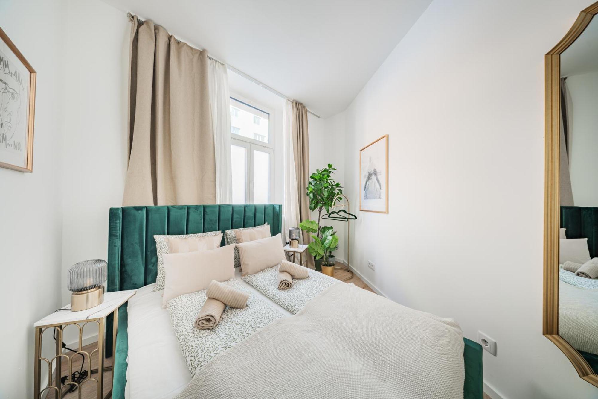 Seven Rooms Wien Ngoại thất bức ảnh