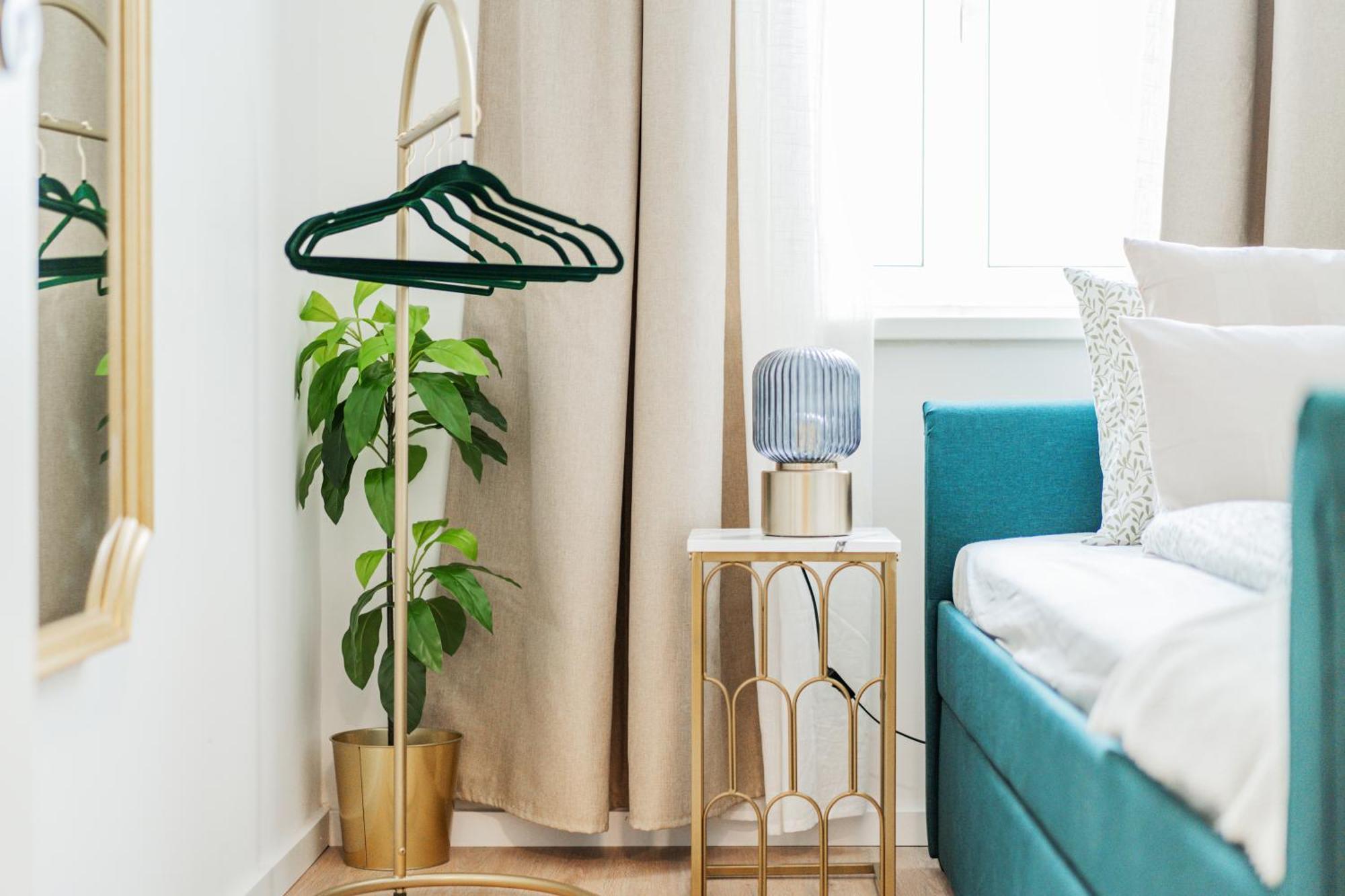 Seven Rooms Wien Ngoại thất bức ảnh