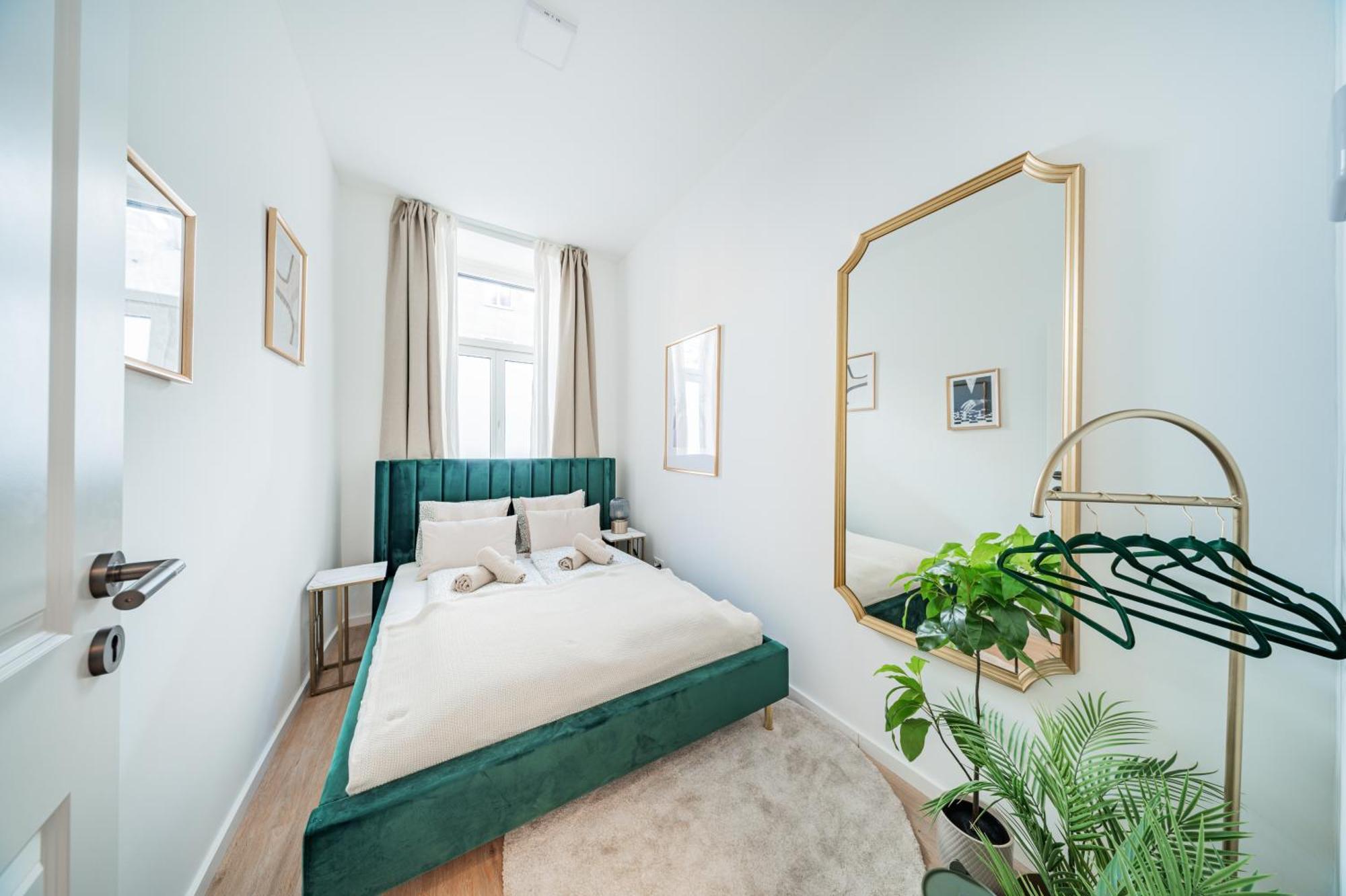 Seven Rooms Wien Ngoại thất bức ảnh