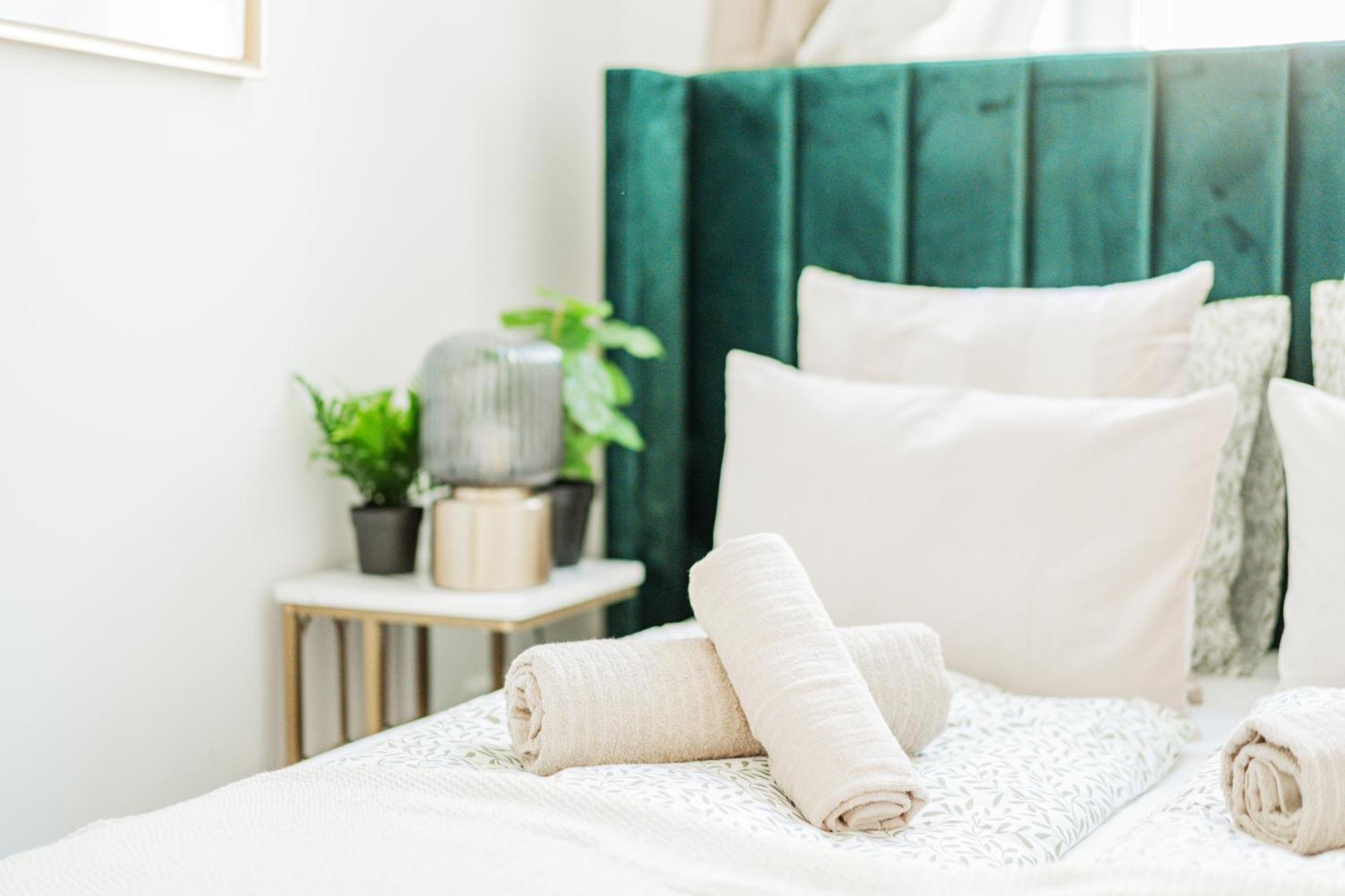 Seven Rooms Wien Ngoại thất bức ảnh