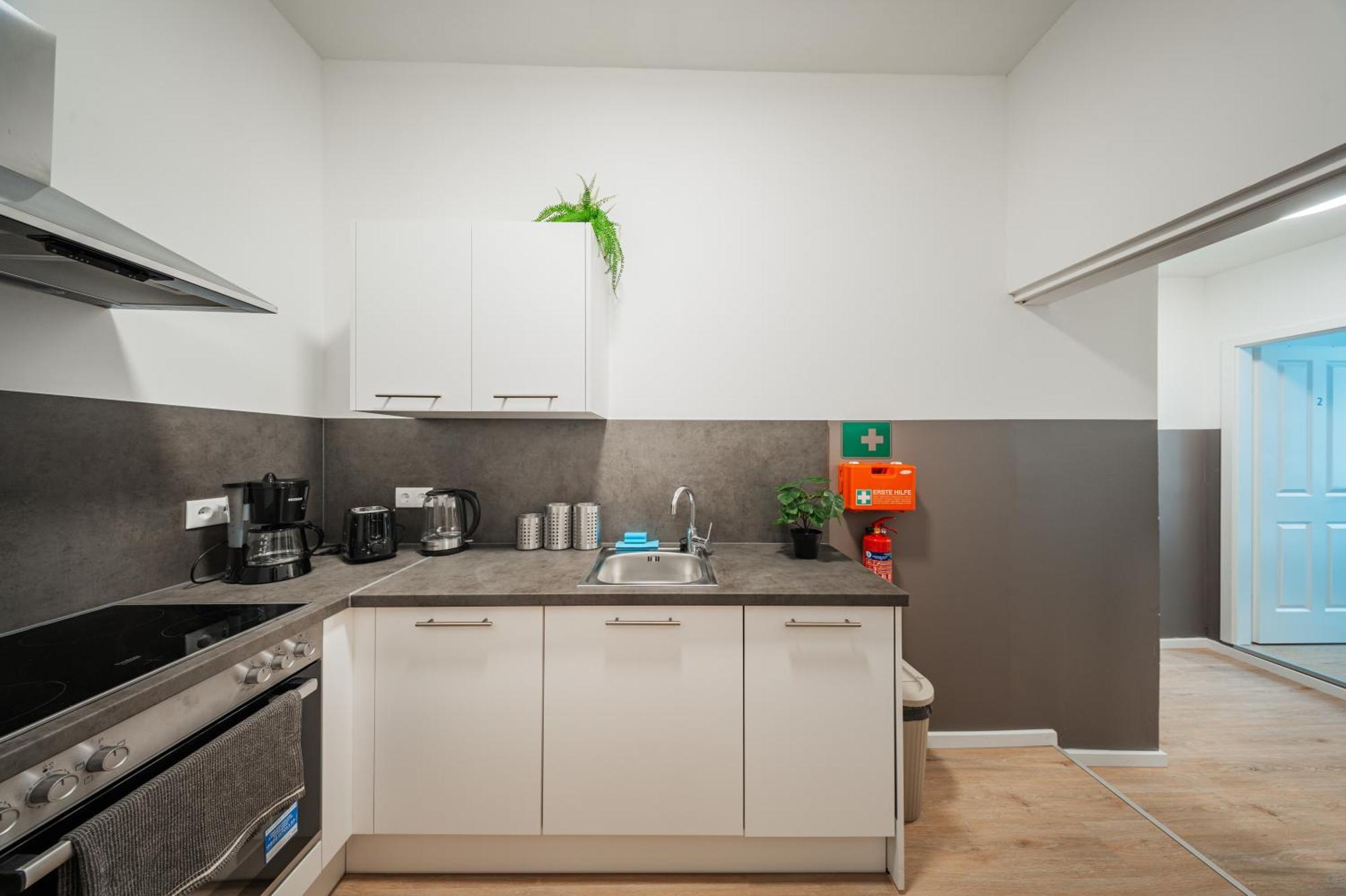 Seven Rooms Wien Ngoại thất bức ảnh