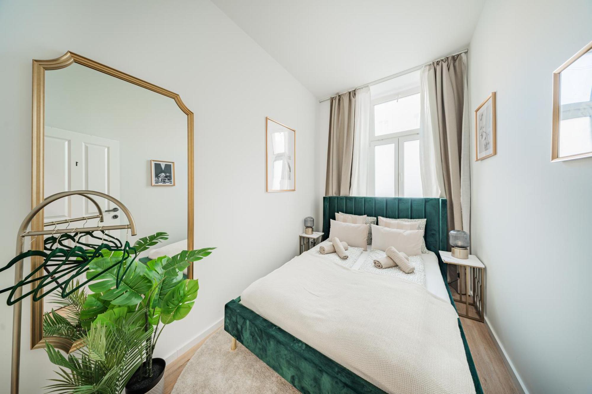 Seven Rooms Wien Ngoại thất bức ảnh