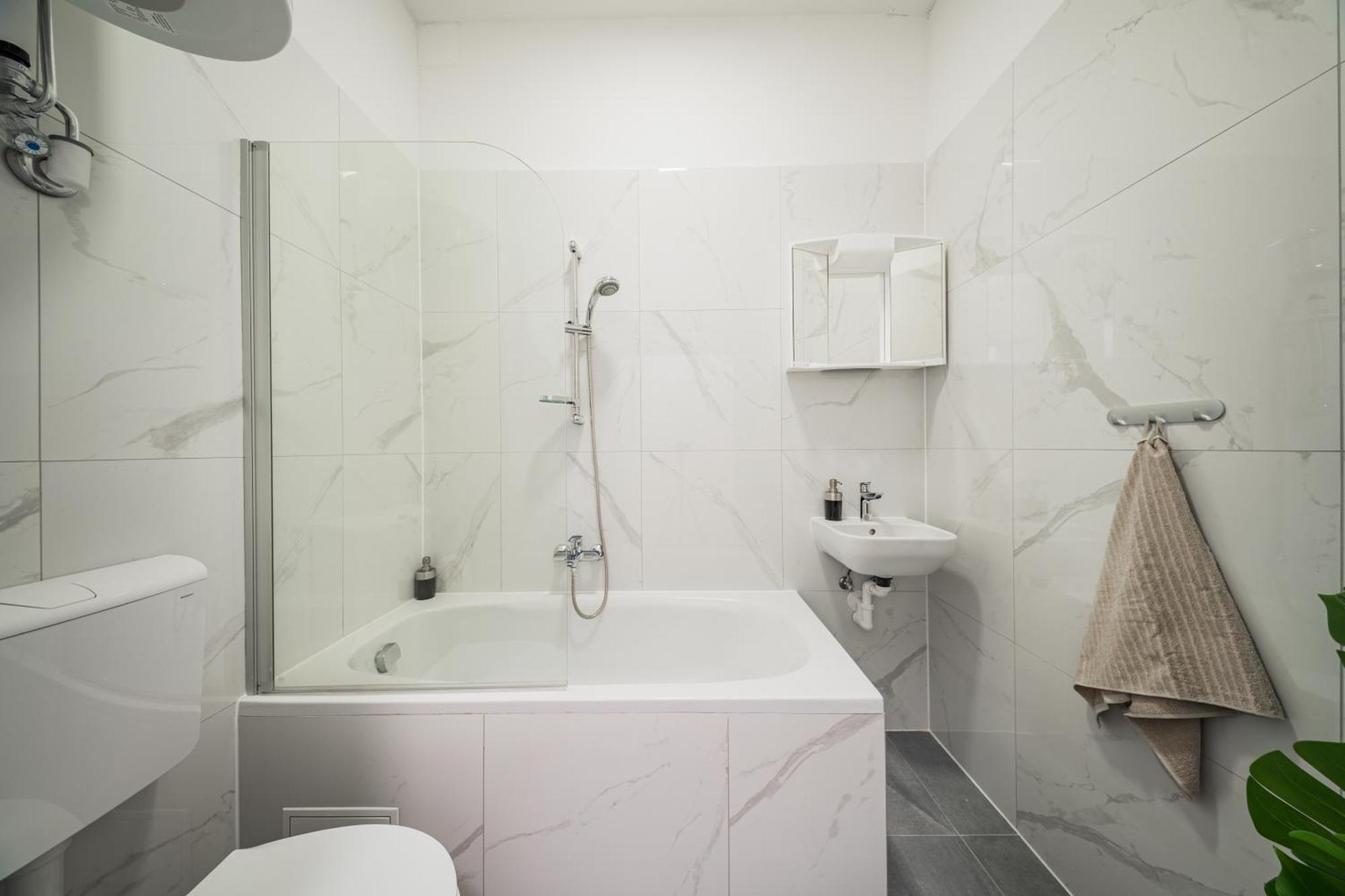 Seven Rooms Wien Ngoại thất bức ảnh