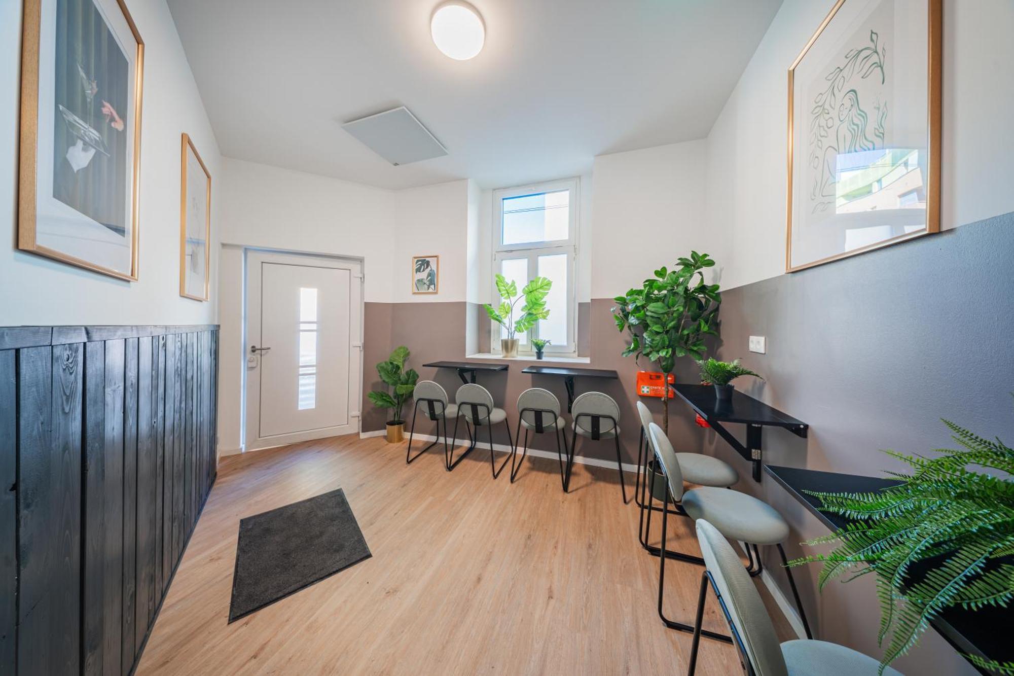 Seven Rooms Wien Ngoại thất bức ảnh