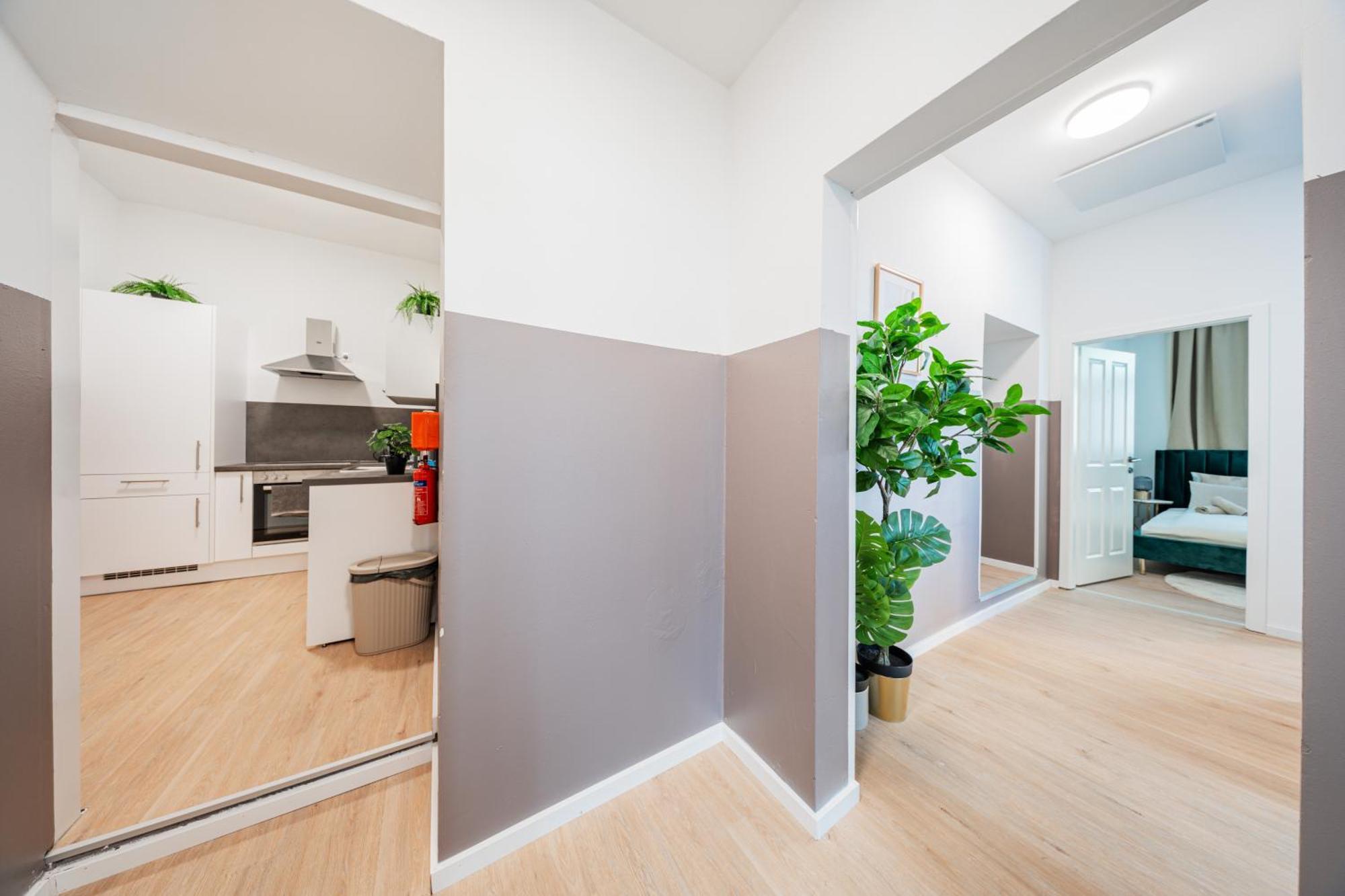 Seven Rooms Wien Ngoại thất bức ảnh