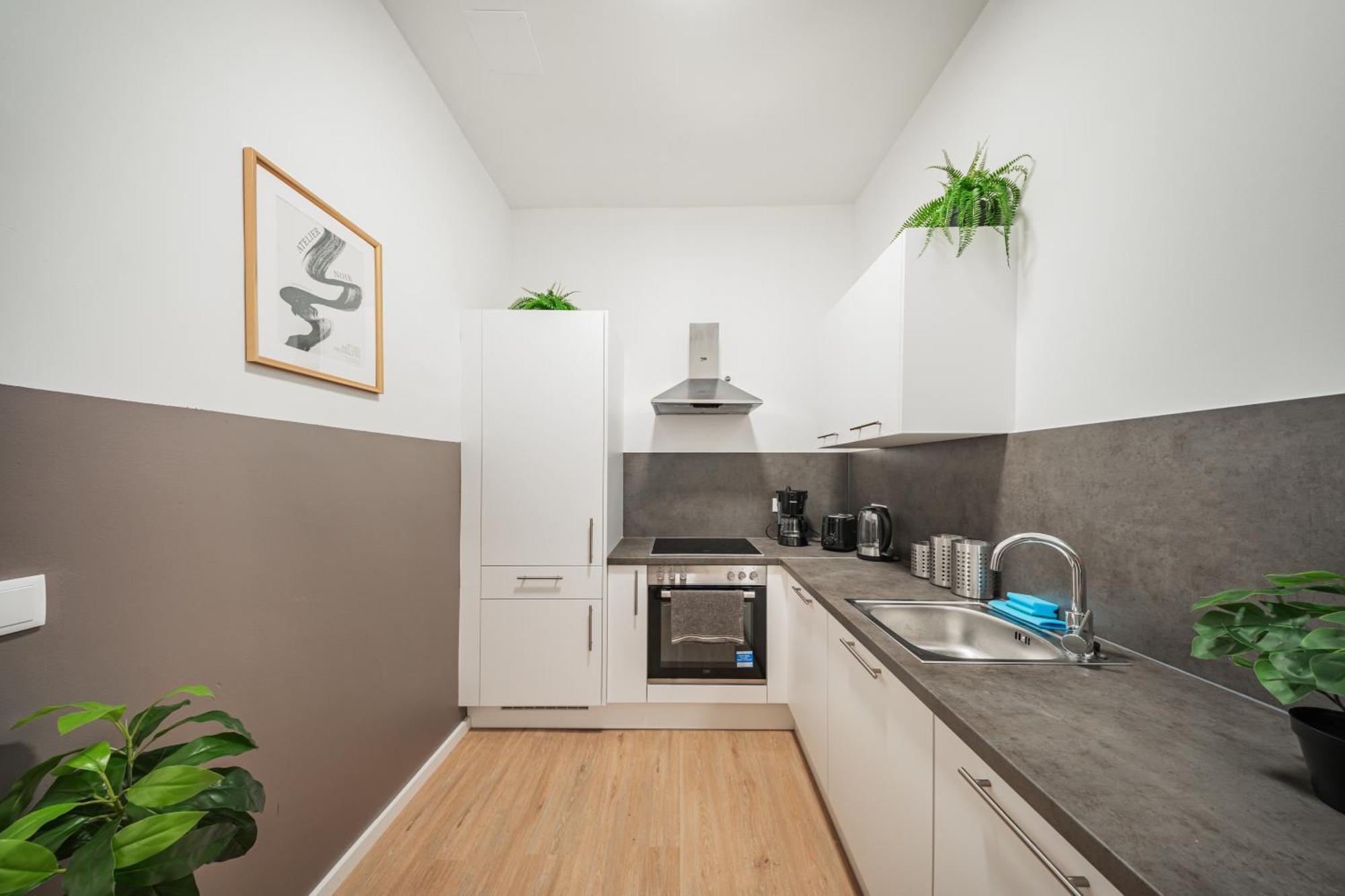 Seven Rooms Wien Ngoại thất bức ảnh